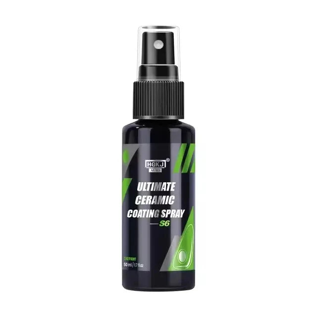 Detail Monkey Ceramic Coating Spray - 100ml/300ml