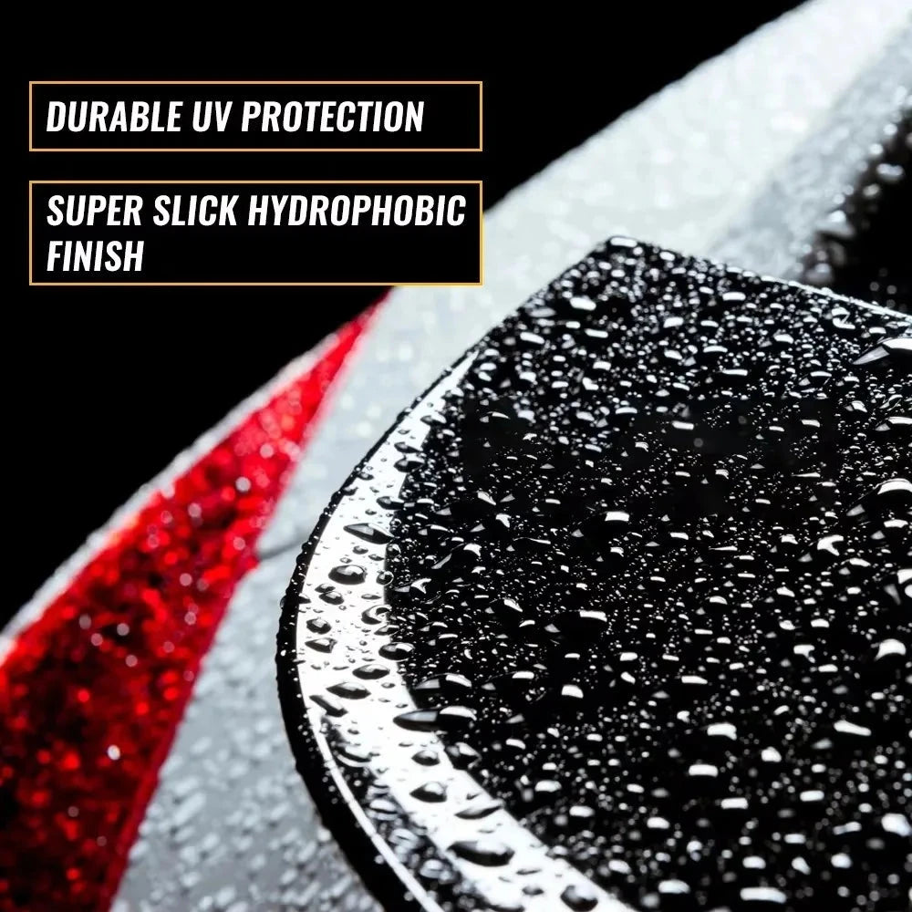 Detail Monkey Ceramic Coating Spray - 100ml/300ml
